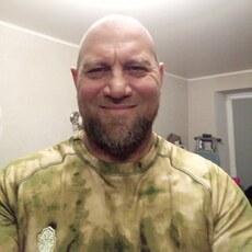 Фотография мужчины Андрей, 54 года из г. Саратов