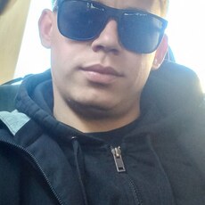 Фотография мужчины Anton, 24 года из г. Омск