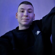Фотография мужчины Андрей, 23 года из г. Ижевск