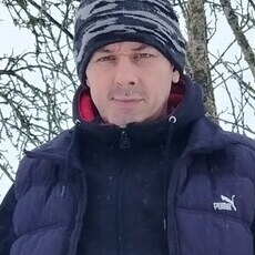 Фотография мужчины Геннадий, 45 лет из г. Смоленск