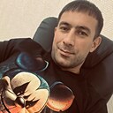 Александр, 37 лет