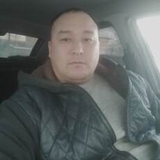 Фотография мужчины Нурик, 34 года из г. Астана
