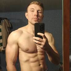 Фотография мужчины Никита, 33 года из г. Барнаул