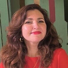 Фотография девушки Ирина, 43 года из г. Новосибирск