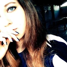 Фотография девушки Виктория, 18 лет из г. Сумы