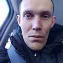 Аньон, 37 лет