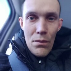 Фотография мужчины Аньон, 37 лет из г. Архангельск