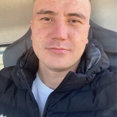 Фотография мужчины Сергей, 28 лет из г. Северобайкальск