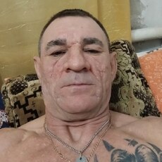 Фотография мужчины Миша, 47 лет из г. Брянка