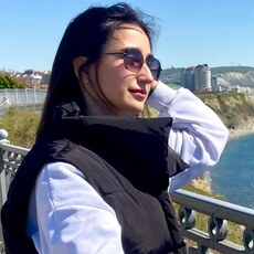 Алина, 25 из г. Санкт-Петербург.