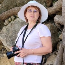 Фотография девушки Любовь, 60 лет из г. Керчь