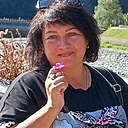 Людмила, 53 года