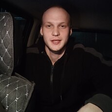 Фотография мужчины Дариус, 30 лет из г. Омск