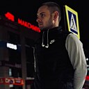 Серый, 26 лет