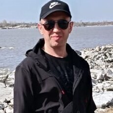 Фотография мужчины Александр, 41 год из г. Томск