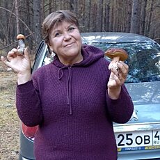 Фотография девушки Наталья, 57 лет из г. Курган