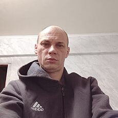 Фотография мужчины Михаил, 40 лет из г. Ульяновск