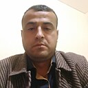 Тахир, 42 года