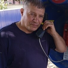 Фотография мужчины Олег, 50 лет из г. Ставрополь