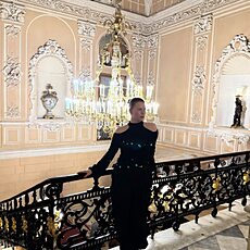 Фотография девушки Яна, 31 год из г. Санкт-Петербург