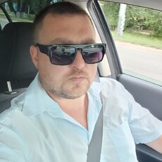 Фотография мужчины Андрей, 36 лет из г. Энгельс