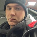 Максим, 23 года