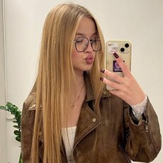 Фотография девушки Софа, 19 лет из г. Томск