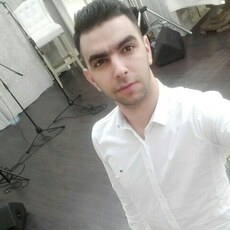 Фотография мужчины Vlad, 26 лет из г. Лида