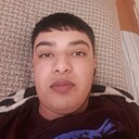 Саид, 23 года