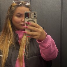 Фотография девушки Александра, 22 года из г. Рязань