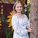 Надежда, 23 года