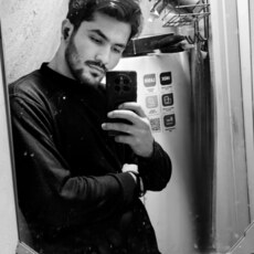 Фотография мужчины Микаэль, 26 лет из г. Красноярск