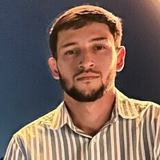 Фотография мужчины Амир, 25 лет из г. Волгоград