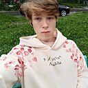 Матвей, 18 лет