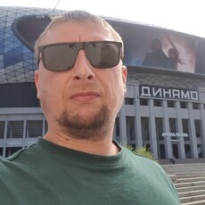 Фотография мужчины Денис, 41 год из г. Калуга