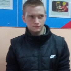 Фотография мужчины Daktis, 19 лет из г. Боровичи