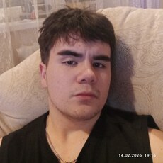 Фотография мужчины Тамерлан, 18 лет из г. Уфа