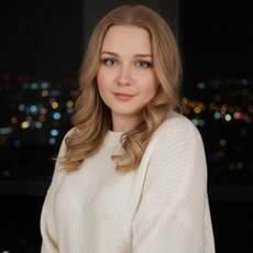 Юлия, 34 из г. Липецк.