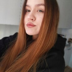 Фотография девушки Карина, 21 год из г. Тюмень