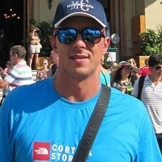 Фотография мужчины Alexander, 44 года из г. Минск