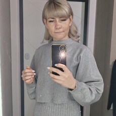 Фотография девушки Катя, 40 лет из г. Чебоксары