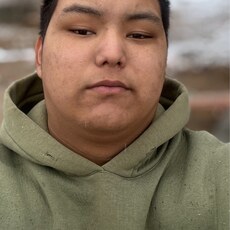 Фотография мужчины Ербол, 21 год из г. Астрахань