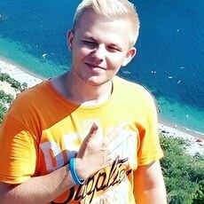 Фотография мужчины Алексей, 28 лет из г. Санкт-Петербург