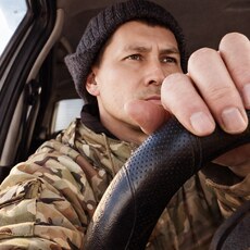 Фотография мужчины Чингиз, 37 лет из г. Семей