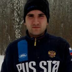 Фотография мужчины Alex, 35 лет из г. Новосибирск