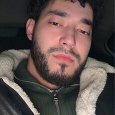 Фотография мужчины Эльдар, 26 лет из г. Шымкент