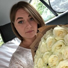 Юлия, 35 из г. Саратов.