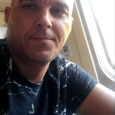 Фотография мужчины Александр, 46 лет из г. Санкт-Петербург