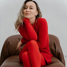 Фотография девушки Маргарита, 37 лет из г. Санкт-Петербург