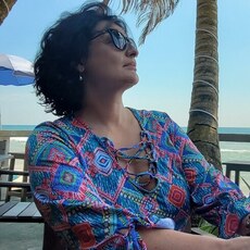 Фотография девушки Юлия, 44 года из г. Сочи